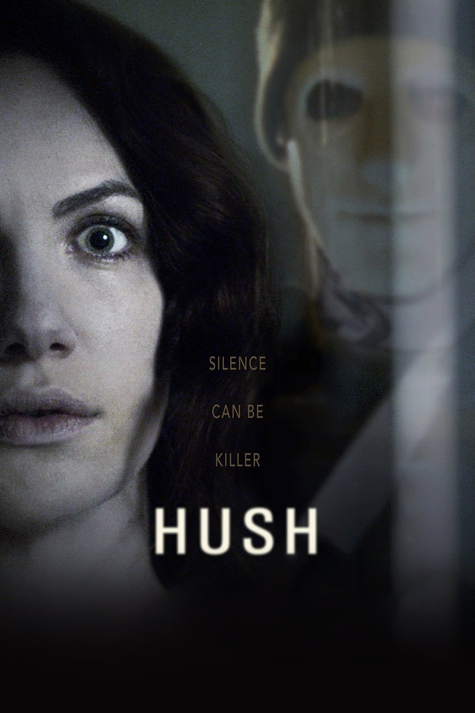 Hush (2016) [374779] (A1750733953) [[Movies]] --Plex--